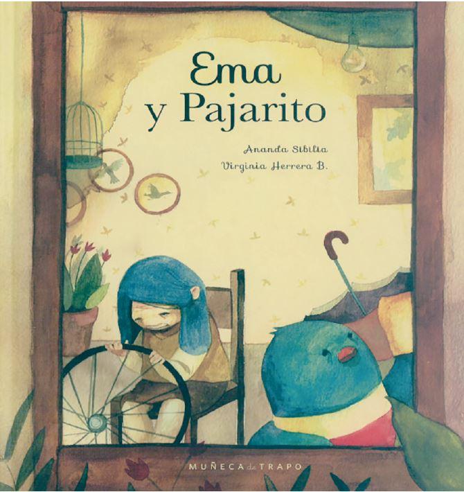 Ema y Pajarito 