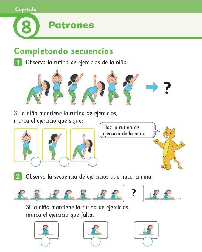Patrones