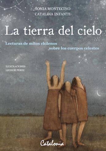La llama del cielo