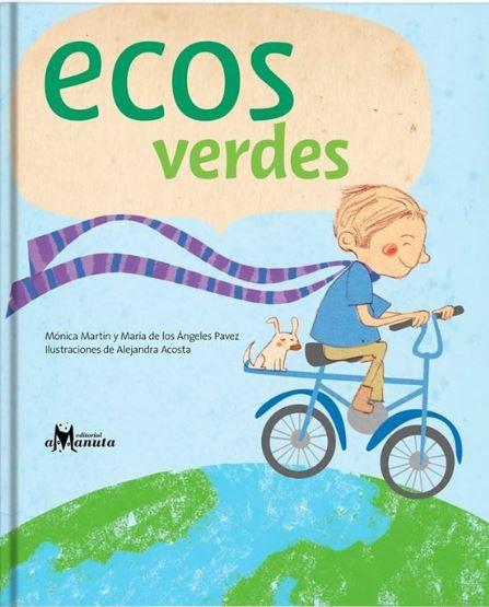 Huella ecológica