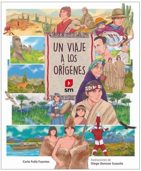Pueblo Chango: cazadores del océano