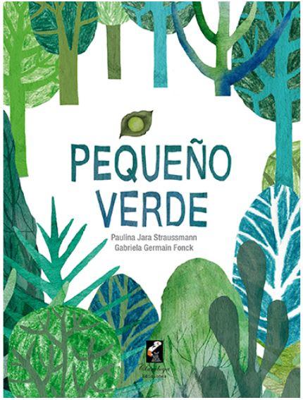 Pequeño verde