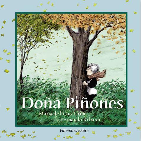 Doña Piñones 