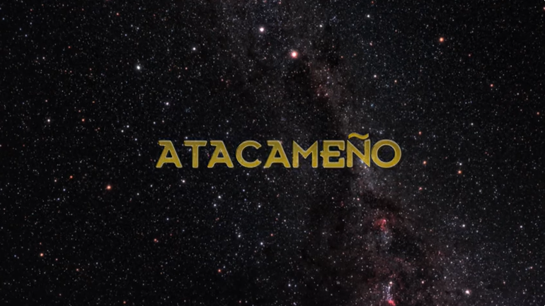 Atacameño HD