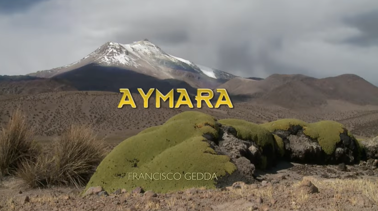Aymara HD