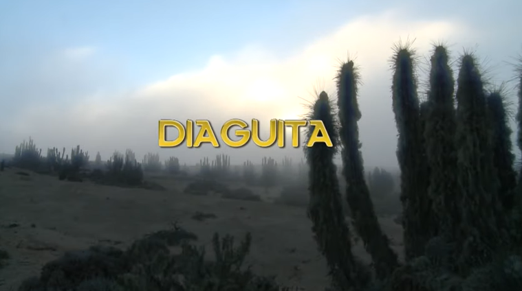 Diaguita HD
