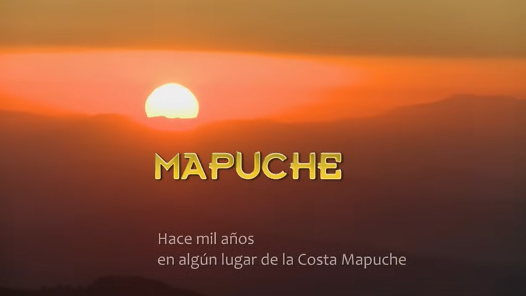 Mapuche HD