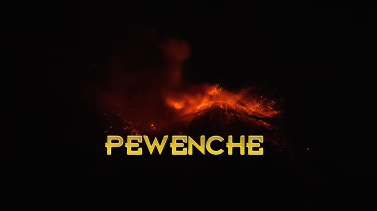 Pewenche HD