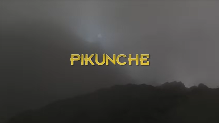 Pikunche HD