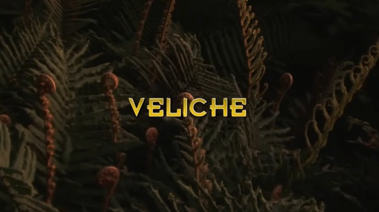 Veliche HD