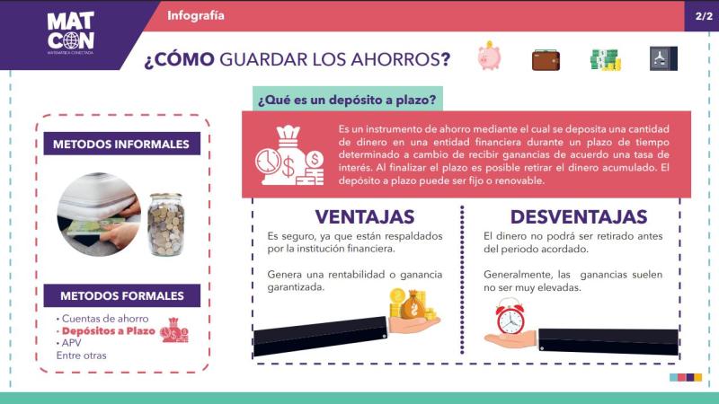 Decisiones financieras