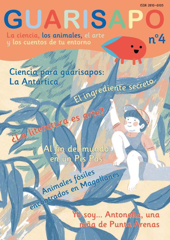 Revista Guarisapo