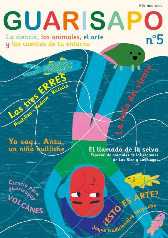 Revista Guarisapo