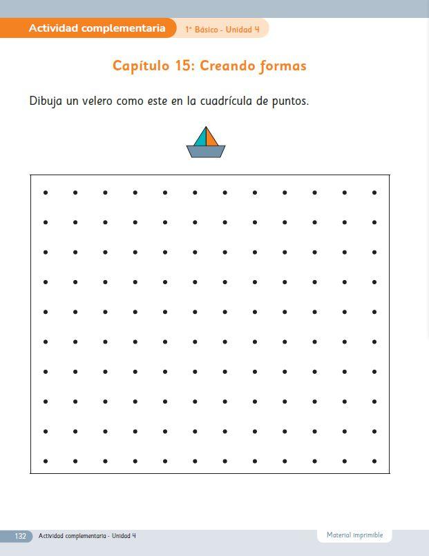 Creando figuras