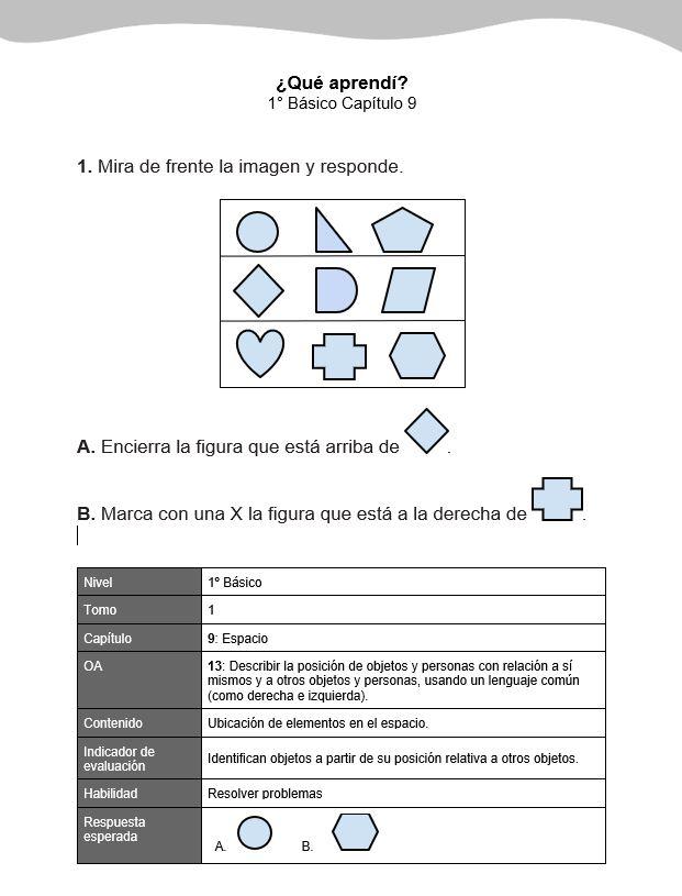Espacio