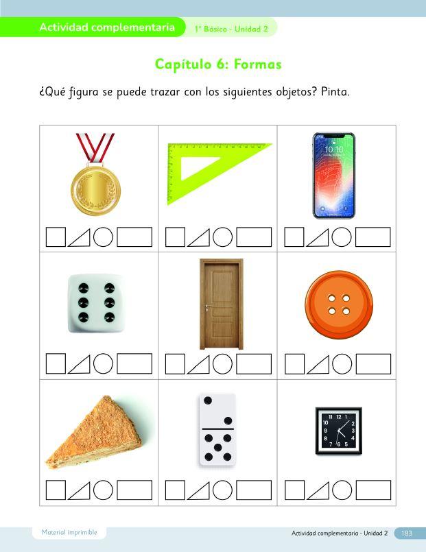 Formas