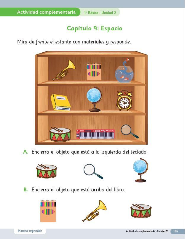 Espacio