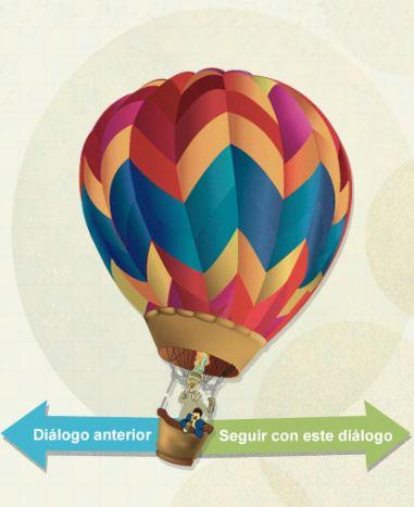 Termodinámica. Conservación de la energía Imagen portada