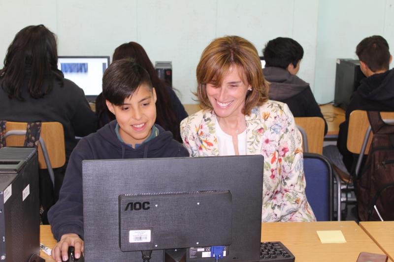 Cursos de autoaprendizaje en línea y recursos formativos