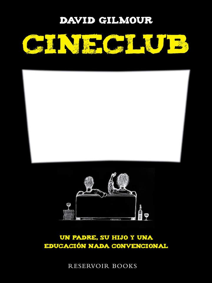 Cineclub. Un padre, su hijo y una educación nada convencional Imagen portada
