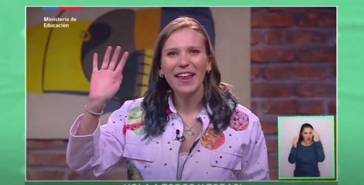 Aprendo TV: Ciencias Naturales 3° básico - Capítulo 02 - OA12- La traslación y su efecto en La Tierra Imagen portada