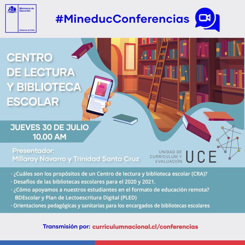 Seminario Web TDI