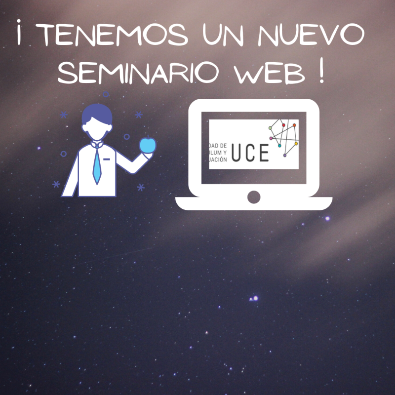 Seminario Web TDI