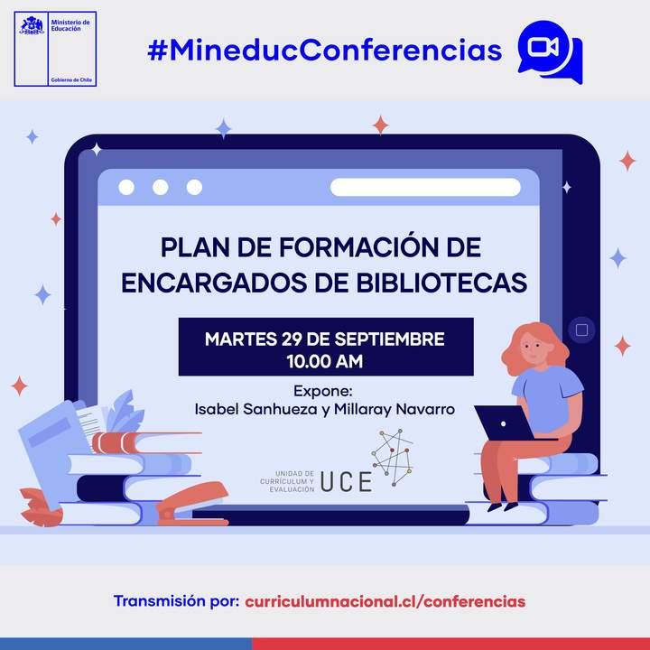 Bibliotecas CRA Imagen portada