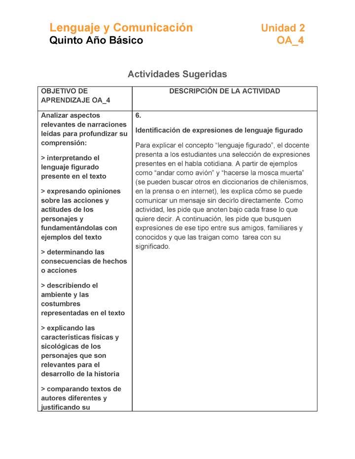 LE05-OA_4-U2-A6 Imagen portada