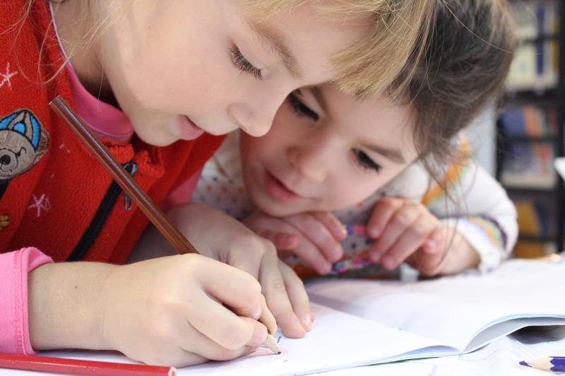 Imagen: Se publica el nuevo Decreto de Evaluación, Calificación y Promoción Escolar