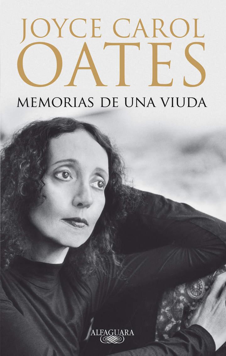 Memorias de una viuda Imagen portada