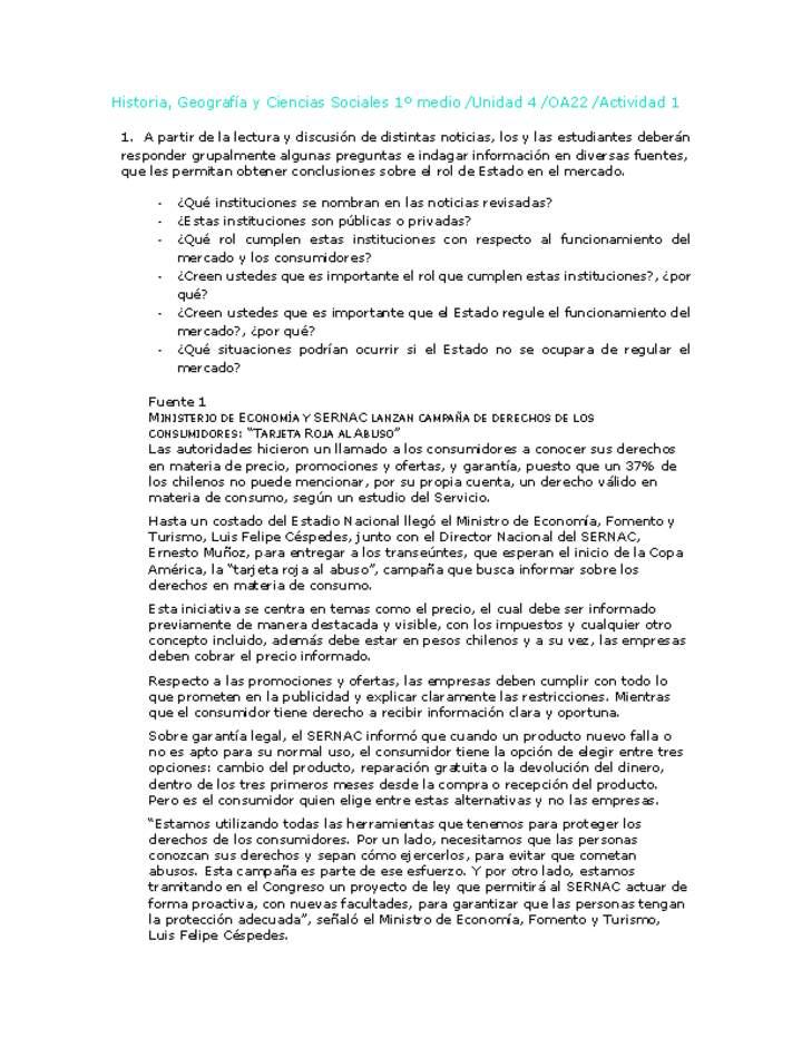 Historia 1 medio-Unidad 4-OA22-Actividad 1 Imagen portada