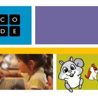 Logo CODE