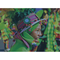 Lengua y Cultura de los Pueblos Originarios Ancestrales
