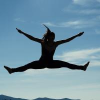 Logo Logo Vida activa y emocional