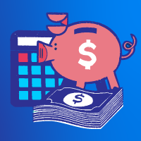 Logo Educación Financiera