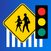 Logo Educación Vial
